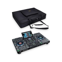 Prime 4+ Setup İçin Uyumlu Çanta Soft Case Kılıf