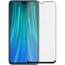 Apple Uyumlu   iPhone 11 Pro 5D Seramik Tam Kaplayan Ekran Koruyucu Cam (455658808)