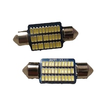 36Mm 30 Led Japon Sofit Led Takım