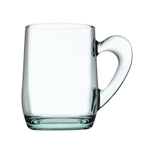 Paşabahçe Aware Fincan/kupa 0 2 Beyaz - Çok Renkli