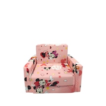 Yavruağzı Fare Figürlü