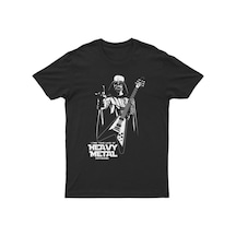 Startmore Adrift Ko Buta Star Wars Unisex Tişört T-shirt Bet1368 Bet1368 Siyah