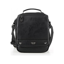 Ccs 31371 Omuz Askılı El Çantası-black Siyah