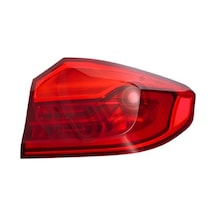 Ulo Arka Stop Lambası Dış Sağ Bmw G30 17 Ulo 1176002 63217376464