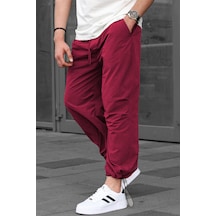 Madmext Bordo Regular Fit Erkek Paraşüt Pantolon 6504-bordo Bordo Madmext Bordo Regular Fit Erkek Paraşüt Pantolon 6504-bordo Bordo