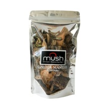Mush Kurutulmuş Kanlıca Çıntar Mantarı 35 G - 5 Adet Tarı