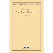 Avda Trajedi - 57858324545986799240225