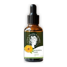 Lycia Nature's Secret Aynısefa Yağı 20 ML