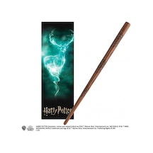 Noble Collection Harry Potter  Wand Of James Potter Pvc Asa