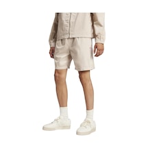 Wonalu Adidas Erkek Günlük Şort Wab Workwear Jd0674 Bej