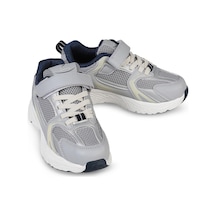 Civil Sport Terra Flt 31- Spor Ayakkabı - Gri