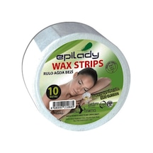 Epilady Rulo Ağda Bezi 10 M