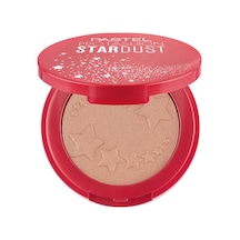 Pastel Stardust Highlighter - Aydınlatıcı 321 Nova - 6 Adet Tarı 1