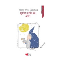 Işığın Çocuğu Arel