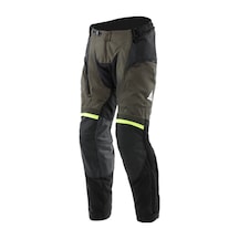Dainese Daınese Super Adventure Absoluteshell Pants Black/tarmac/fluo/yellow