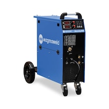 Magmaweld Monomig 200İk Gazaltı Kaynak Makinesi