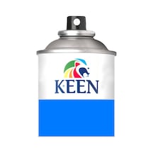Keen Sprey Boya 400Ml 5015 Gökyüzü Mavi