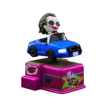 Hot Toys Batman The Dark Knight Cosrider The Joker