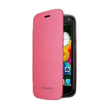 General Mobile Discovery Flip Cover Kilif 526850195