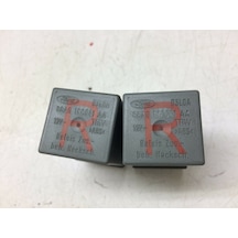 88Ag18C641Aa Ford Escort. Transit Arka Cam Rezistans Rolesi
