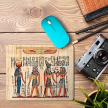 Mısır Firavun Özel Baskılı Mouse Pad