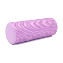 Foam Roller Masaj Köpüğü Köpük Rulo Yuvarlama Köpüğü 60 Cm Karışık