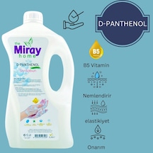 Miray Home Sıvı El Sabunu D-panthenol 2,5l