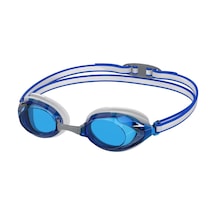 Speedo Çocuk Mavi Vanquisher 3.0 Mir Ju Yüzücü Gözlüğü 8-00475210729