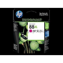 Hp Kırmızı N0 88 Yüksek Kapasiteli
