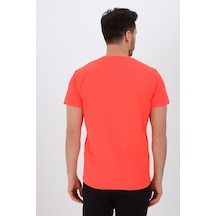 Tryon Erkek Antreman T-Shirt Victory (531211301) Çok Renkli
