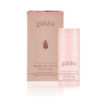 Gülsha Gül Özlü Göz Kremi 15 ML