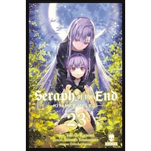 Seraph Of - Kıyamet Meleği 23 - Yqbx-621494