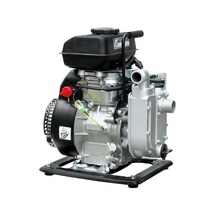 Garden Pro Wp-15a 4 Zamanlı Benzinli Su Motoru 1.5''