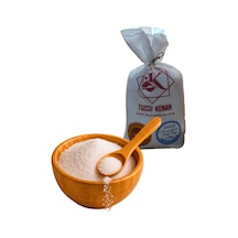 Tuzavm Çankırı Kaya Tuzu Taş Değirmende Öğütülmüş Toz Tuz 2,5 Kg