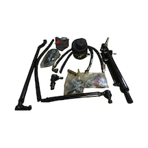 Fıat 480- 450- 540 Hıdrolık Dıreksıyon Setı Chs Üretimi