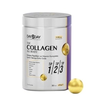 The Collagen All Body Toz 300 Gr
