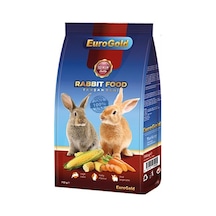 Euro Gold Tavşan Yemi 750gr