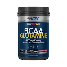 Bigjoy BIG2 Bcaa + Glutamine  600g Karpuz