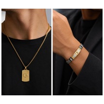 Gold - Gümüş