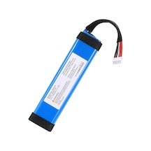 Xtreme 1 Uyumlu 7.4v 5000 Mah Soketli Batarya