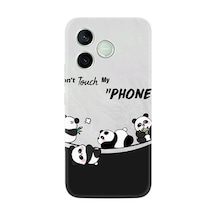 Arvencase Honor 600 Lite Lna-nx1 Uyumlu Kılıf Desen Baskılı Silikon Kapak Name:.2013.jpg Renk114 Renk114