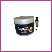 Gees Global Giant Dev Afrikasalyangozu Yaşlanmakarşıtı 100 Ml Krem + Hotrhino Bay Bayan Kaydırıcıjel 60 Ml Gbzs