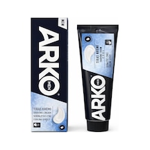 Tr Arko Men Cool Tıraş Kremi 100 Ml Serinletici Etkili