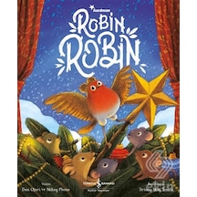Robin Robin-Dan Ojari.Mikey Please