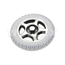 Wg-p200 12 Dolgu Arka Teker