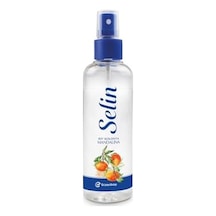 Selin Mandalina Sprey Kolonya 100 Ml