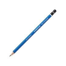 Staedtler Kurşun Kalem Mars Lumograph 100-2b Çok Renkli