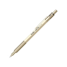 Scrikss Office Matri-x Versatil 0.5 Mm Metalik Altın Şeffaf Amb.