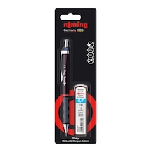 Rotring Tikky Versatil Bordo 0.7 Mm + Uç - 7 Adet Tarı