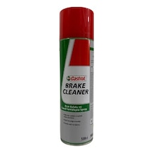 Castrol Balata Temizleme Spreyi 500 Ml